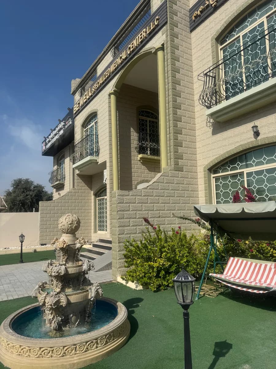 Mehmet Sürmeli M.D. Board Certified Plastic Surgery Clinic