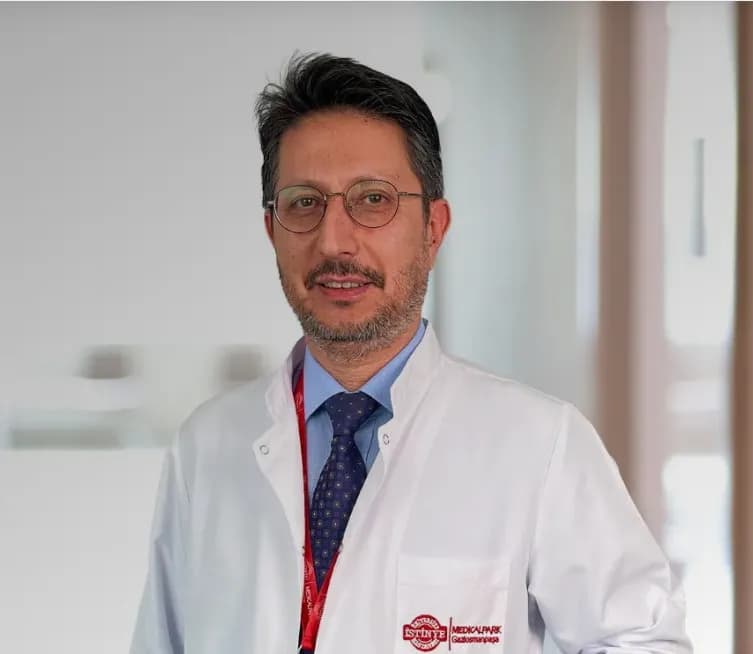 Prof. Dr. Doğan Uncu