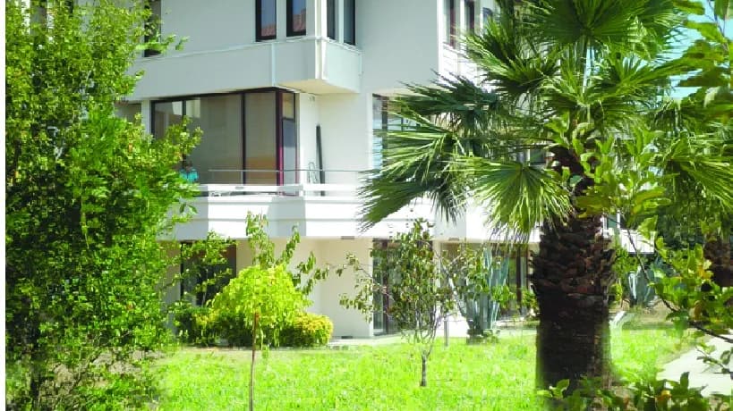 Deniz Park Huzurevi - Yaşlı Bakım Merkezi