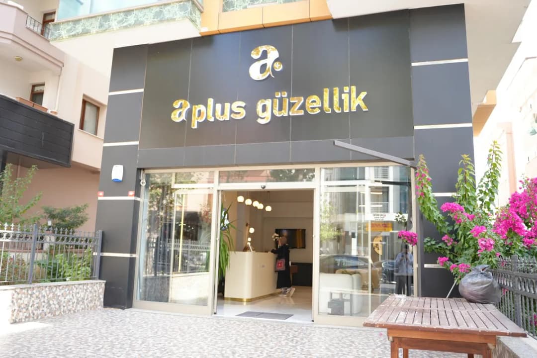 A Plus Güzellik ve Estetik - Kartal — Dermatology & Skin Care in Istanbul