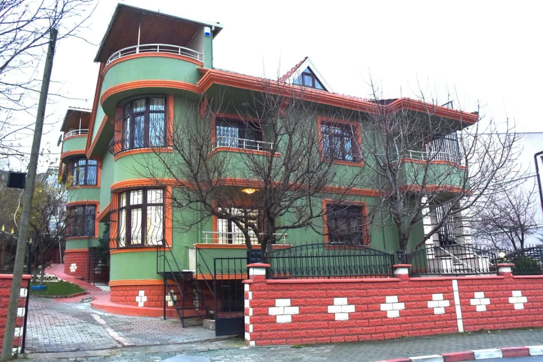 Özel Akademik Terapi Özel Eğitim Ve Rehabilitasyon Merkezi — Physiotherapy & Rehabilitation in Istanbul
