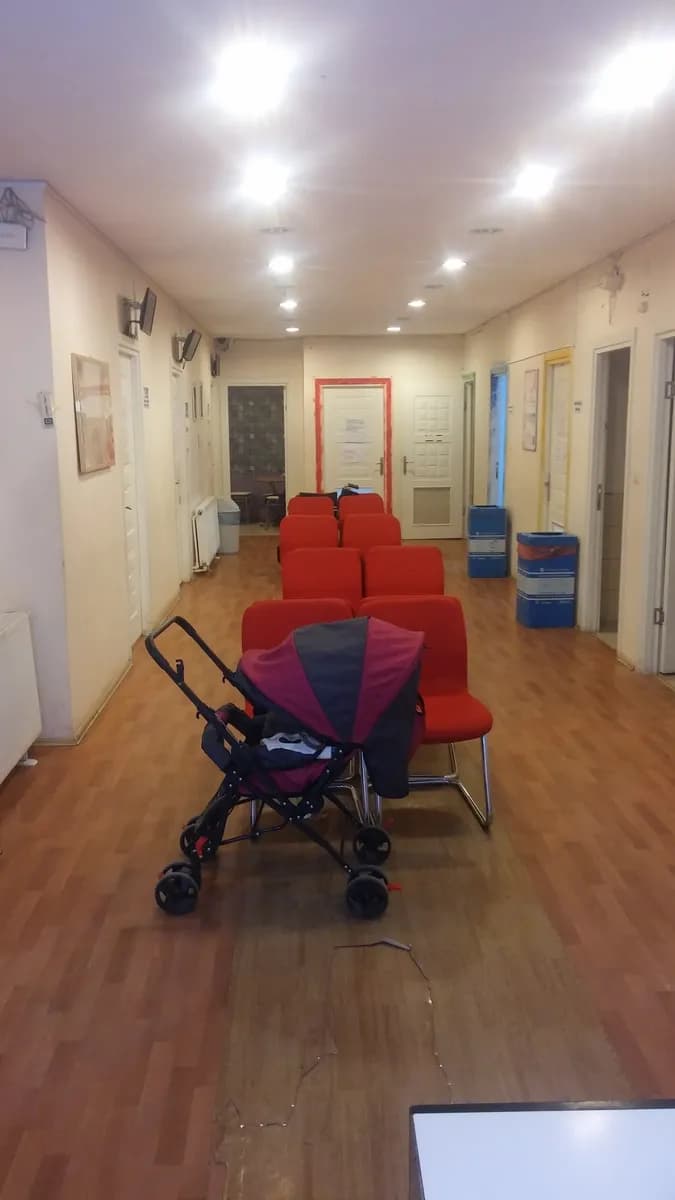 EyüpSultan 11 Nolu Aile Sağlığı Merkezi