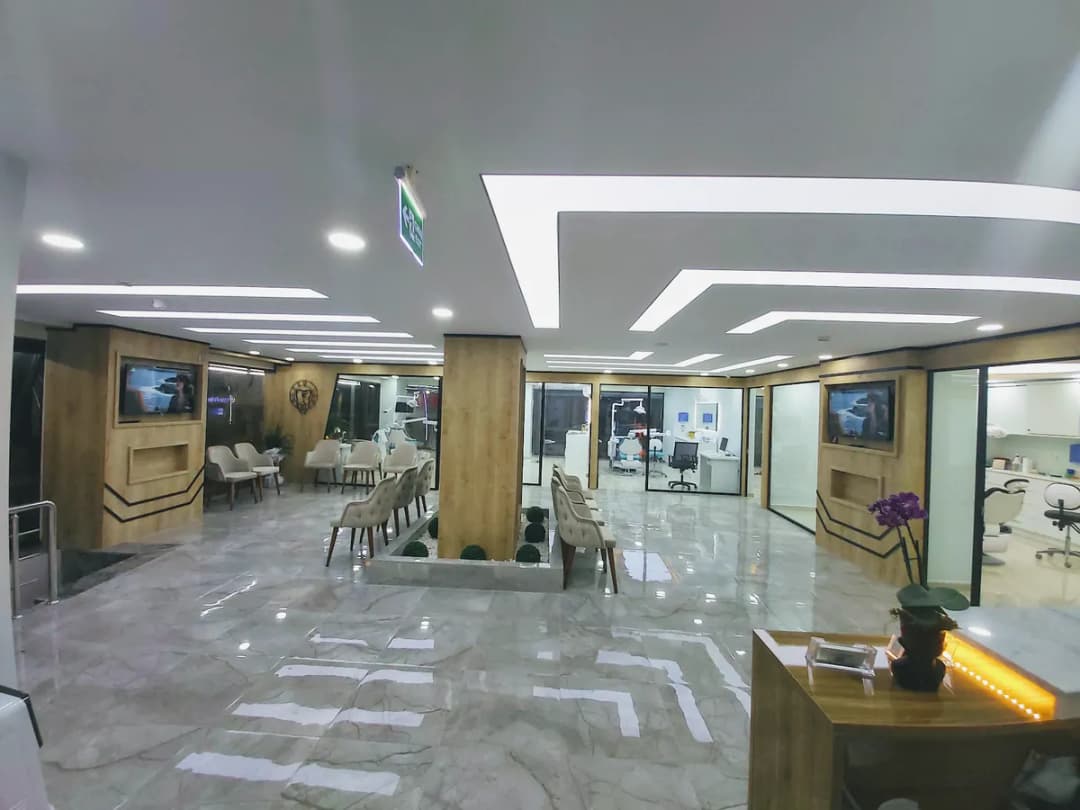 Doğadiş Zeytinburnu — Dental Clinics in Istanbul