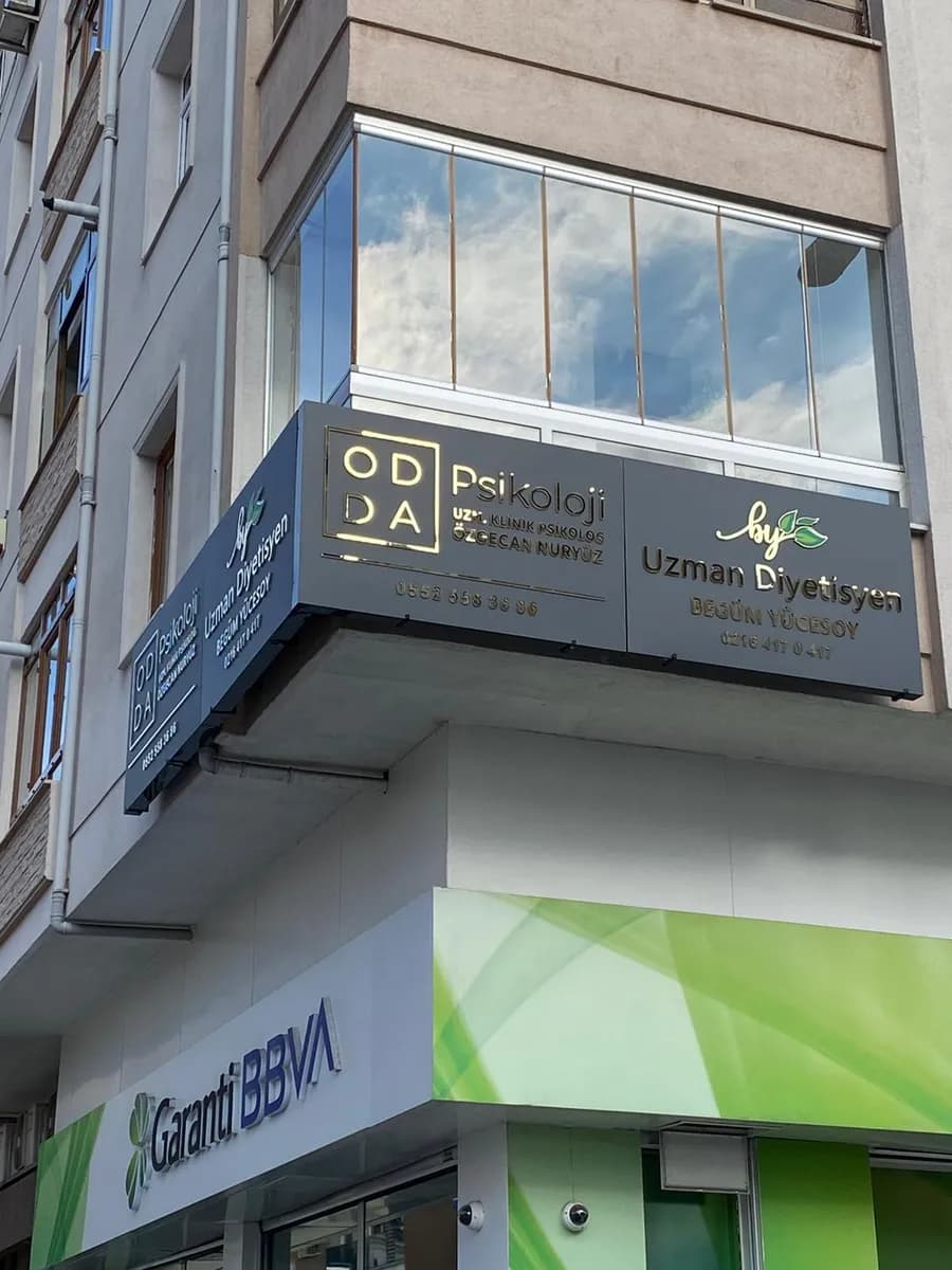 Uzman Diyetisyen Begüm YÜCESOY - Beslenme ve Danışmanlık Merkezi — Nutrition & Dietetics in Istanbul