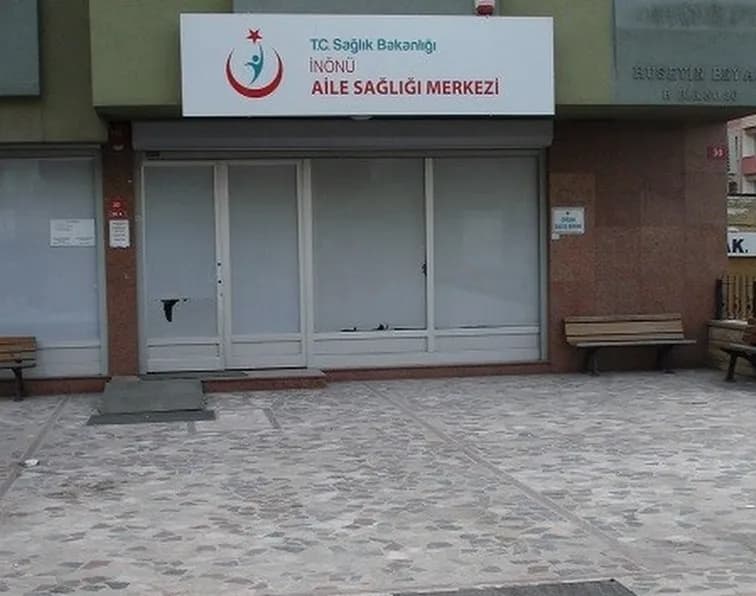 Ataşehir İnönü Aile Sağlığı Merkezi