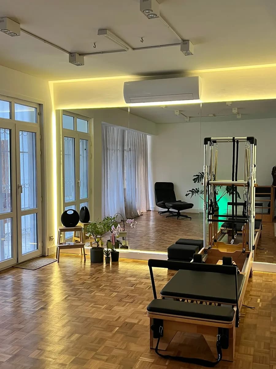 Motus By Sude Akyol — Physiotherapy & Rehabilitation in Istanbul