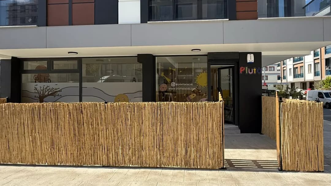 Pluto Çocuk — Pediatrics & Child Health in Istanbul