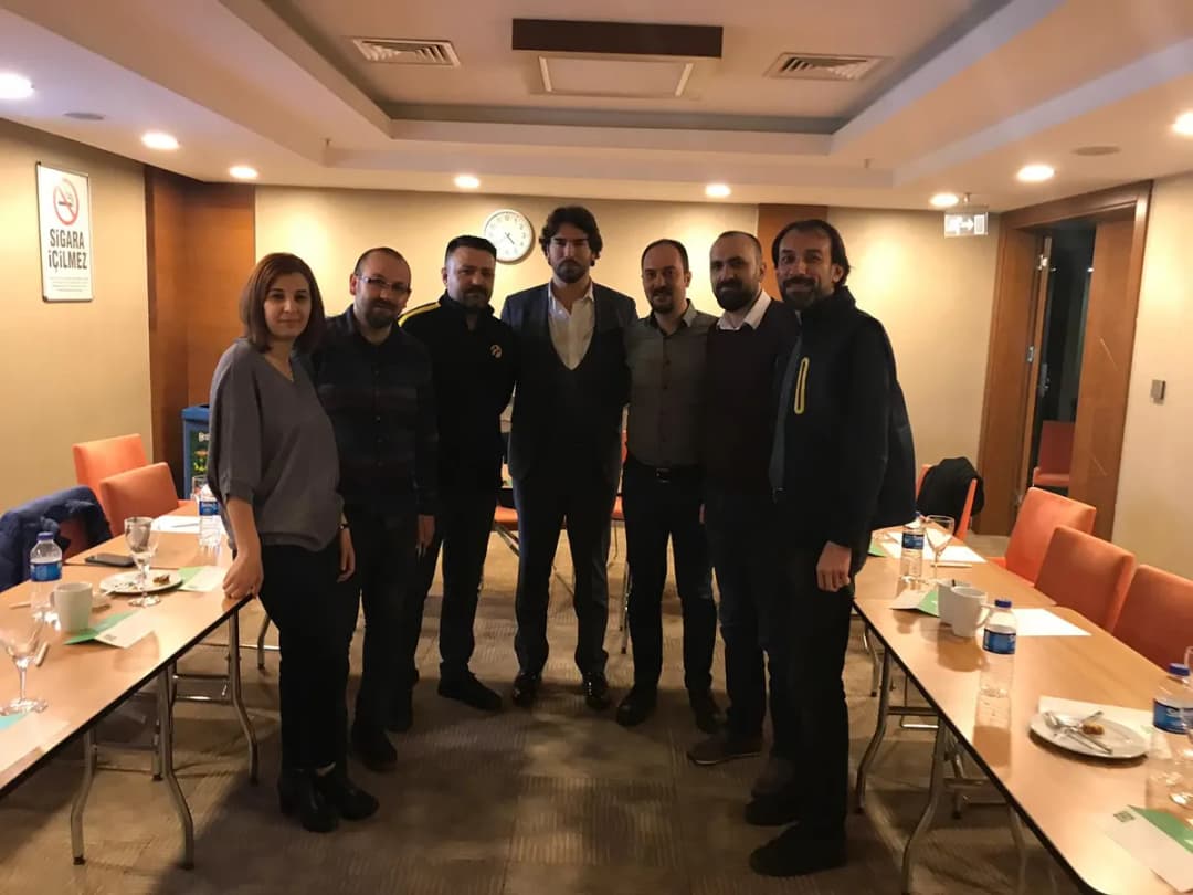 Begonya Psikolojik Danışmanlık Merkezi — Mental Health & Psychology in Istanbul