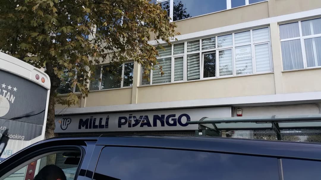 Funda Medical Laboratory — Labs & Diagnostics in Istanbul