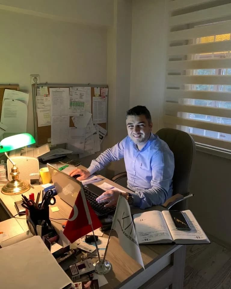 Kayer Danışmanlık