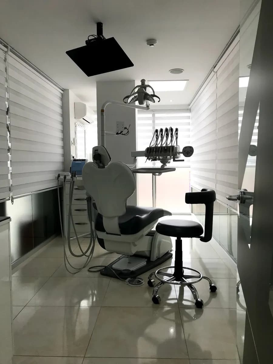 Special Çamlica Dent Dental Clinic — Dental Clinics in Istanbul