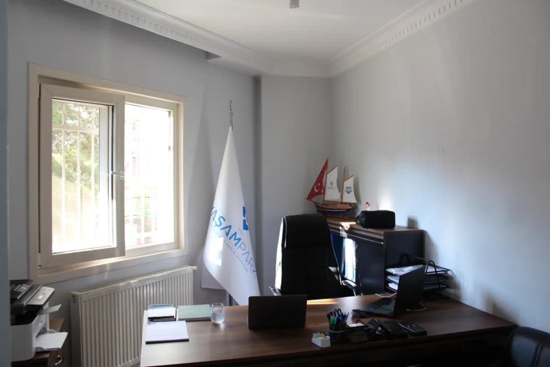 Yaşampark Sağlık Bakırköy