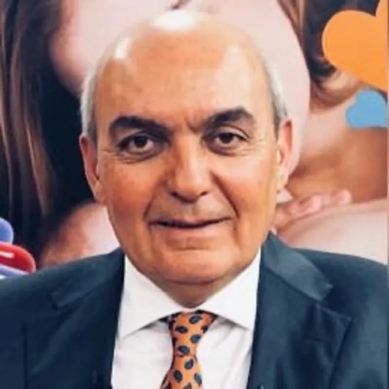 Doç.Dr. Yusuf Durlu Muayenehanesi