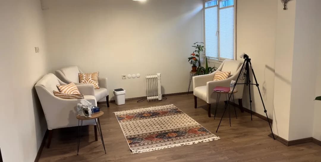 Kartal Psikolog Berivan Naz Alır — Mental Health & Psychology in Istanbul