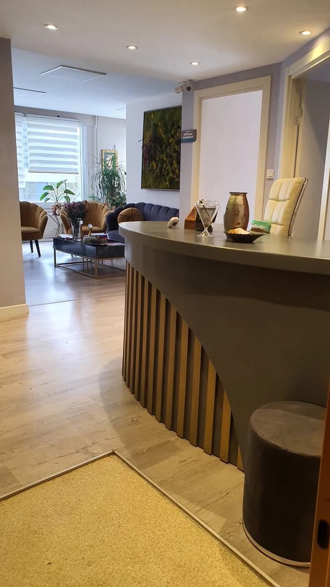 Doktor Rana Ecevit Sağlıklı Yaşam Merkezi — Alternative & Holistic Medicine in Istanbul