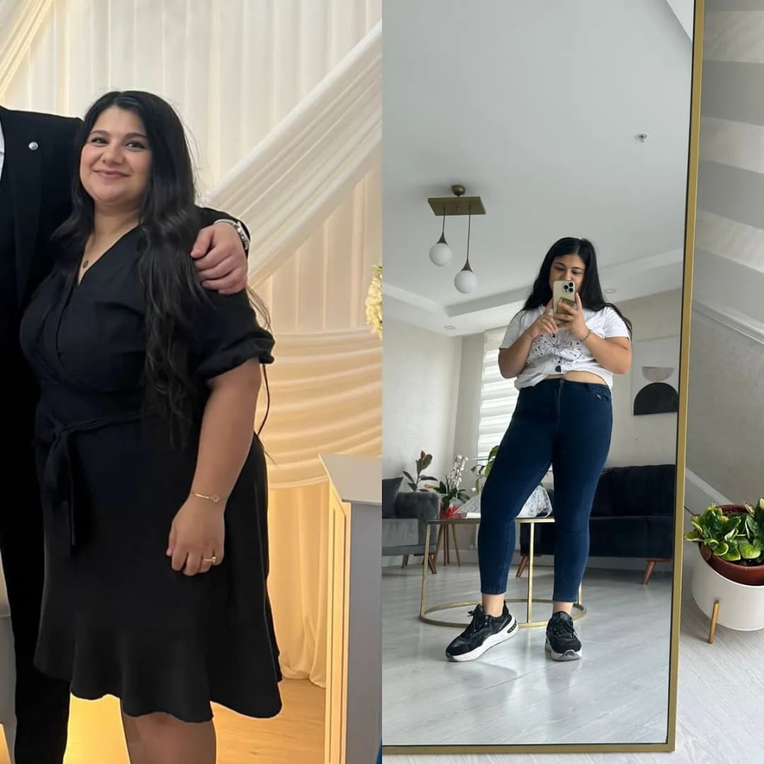 Diyetisyen Sevil BAYKA — Nutrition & Dietetics in Istanbul
