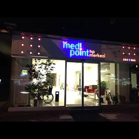 Dr. Ali İhsan Doğru — Hospitals & Medical Centers in Istanbul