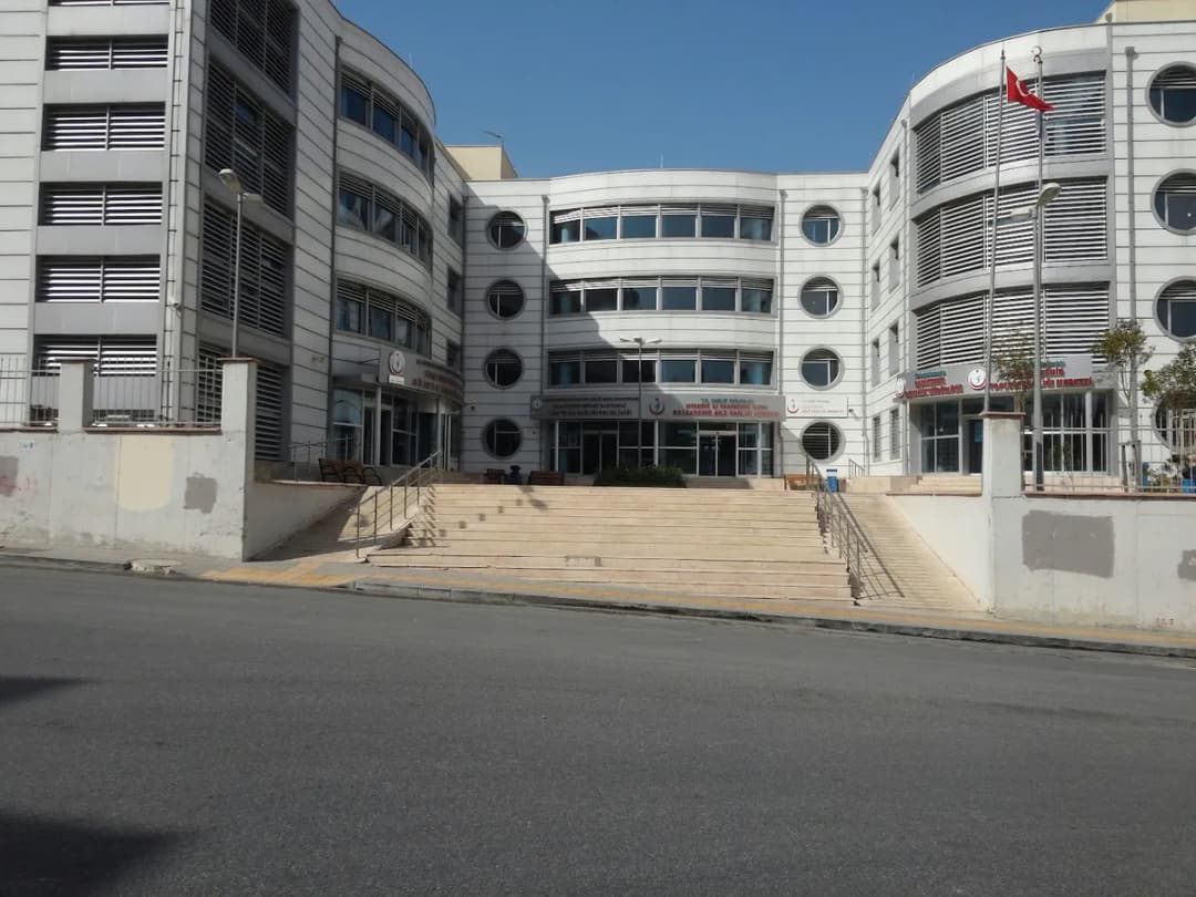 Başakşehir Toplum Sağlığı Merkezi