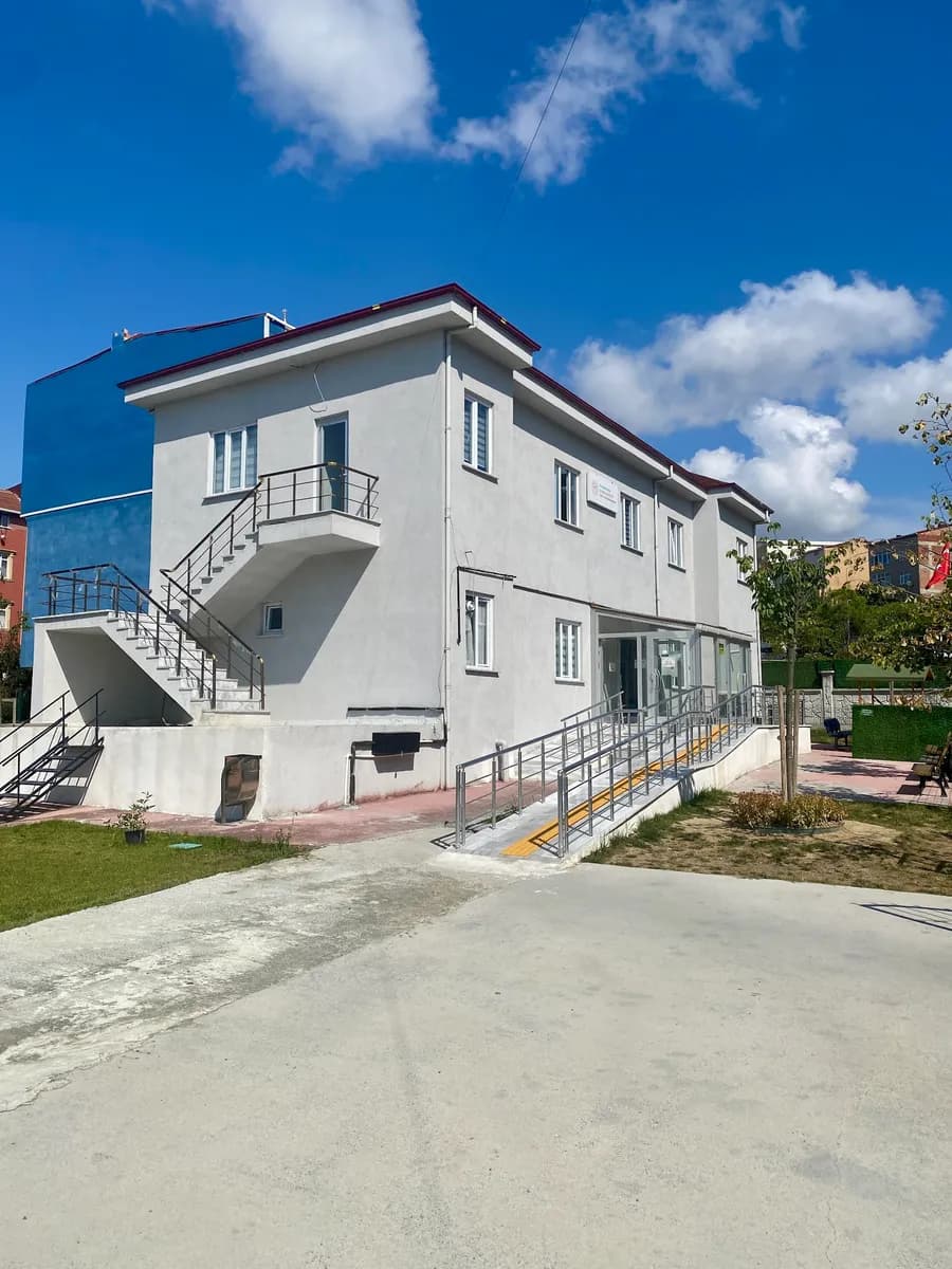 Arnavutköy 5 Nolu Aile Sağlığı Merkezi — Cardiology & Heart Care in Istanbul