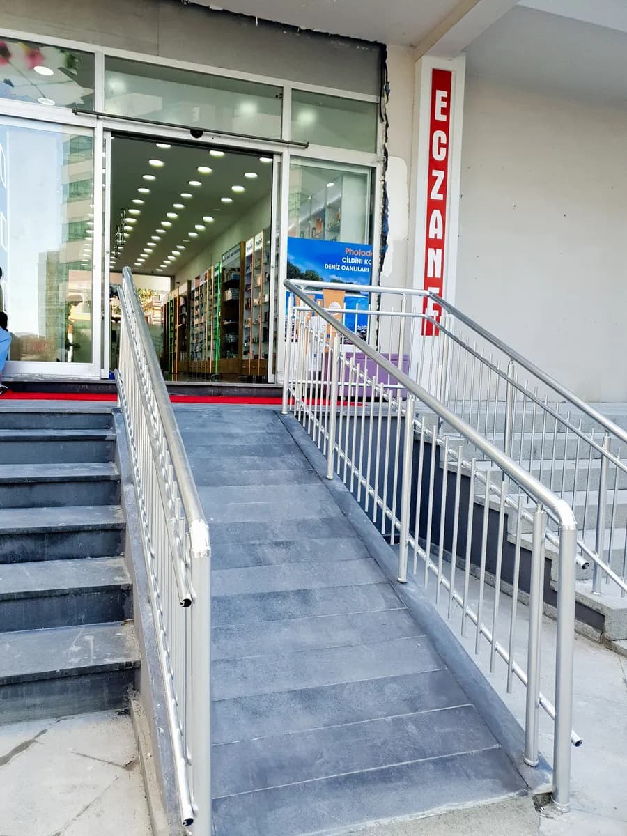 Bolgem Pharmacy — Pharmacies in Istanbul