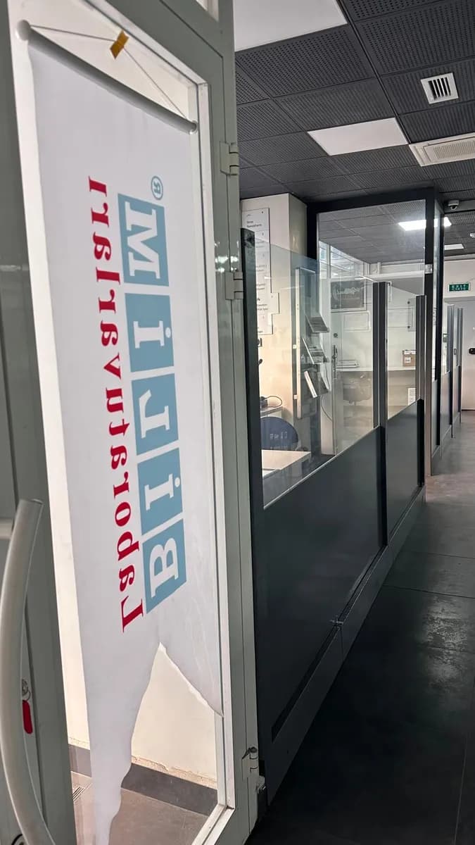 Bilim Sağlık ve Laboratuvar Hizmetleri — Labs & Diagnostics in Istanbul