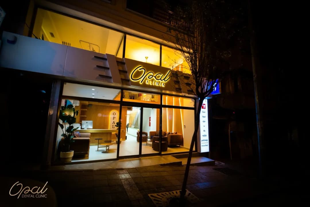 Opal Dental Clinic