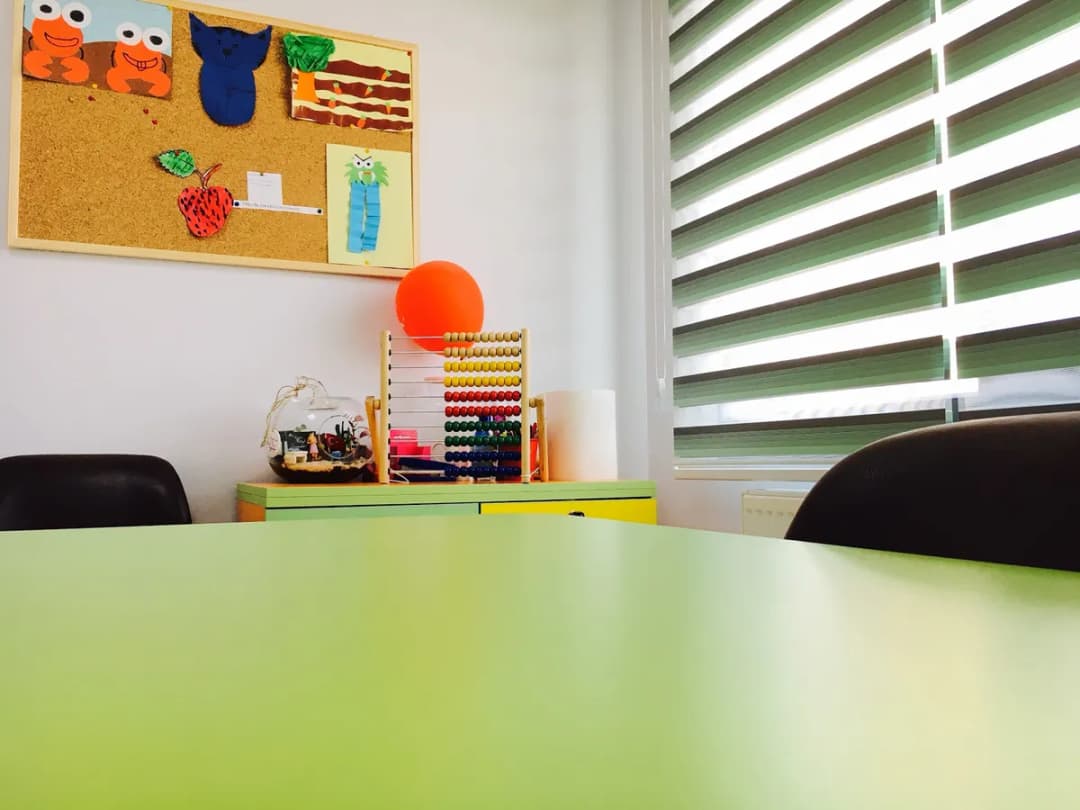 Ozel Gul Bahcesi Ozel Egitim ve Rehabilitasyon Merkezi — Physiotherapy & Rehabilitation in Istanbul