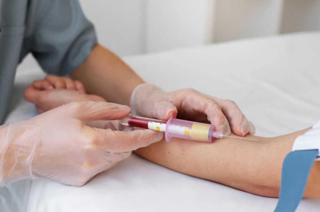 invitro Laboratuvarı — Labs & Diagnostics in Istanbul