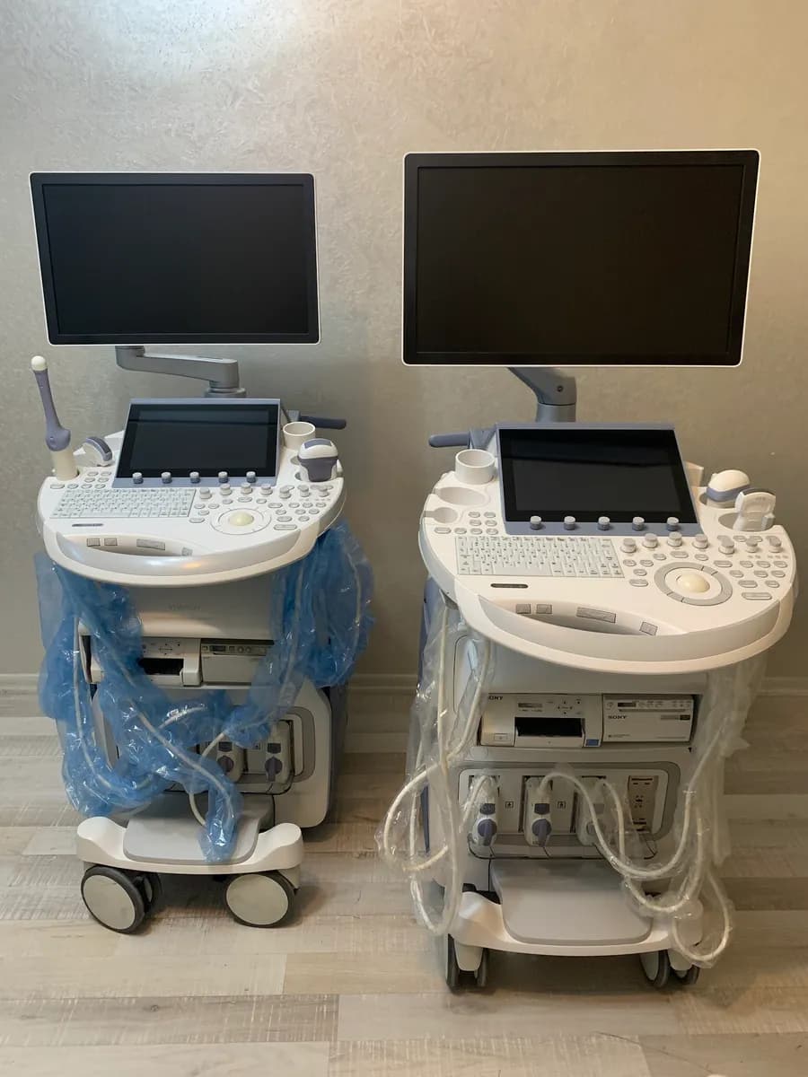 Medikal Yeditepe Tıbbi Cihazlar Elektronik San.Tic — Medical Equipment & Supplies in Istanbul