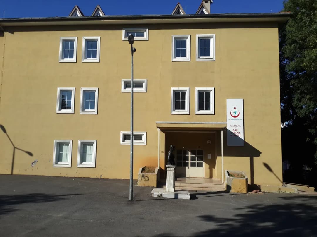 Alemdağ Aile Sağlığı Merkezi