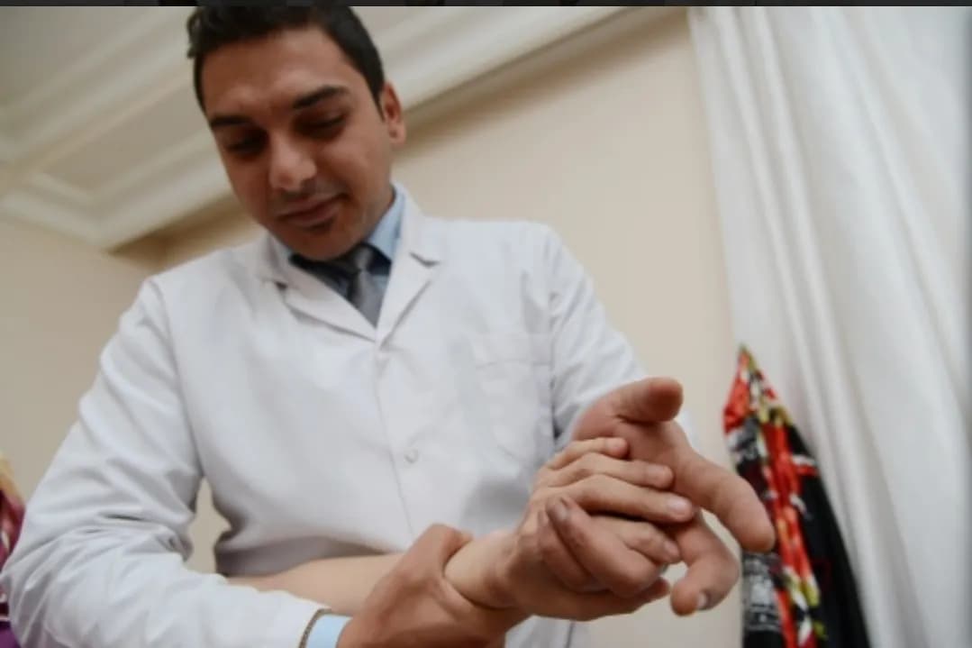 Uzm. Fizyoterapist Doğukan Çavlu, Fizik tedavi ve rehabilitasyon Beylikdüzü-Esenyurt — Physiotherapy & Rehabilitation in Istanbul