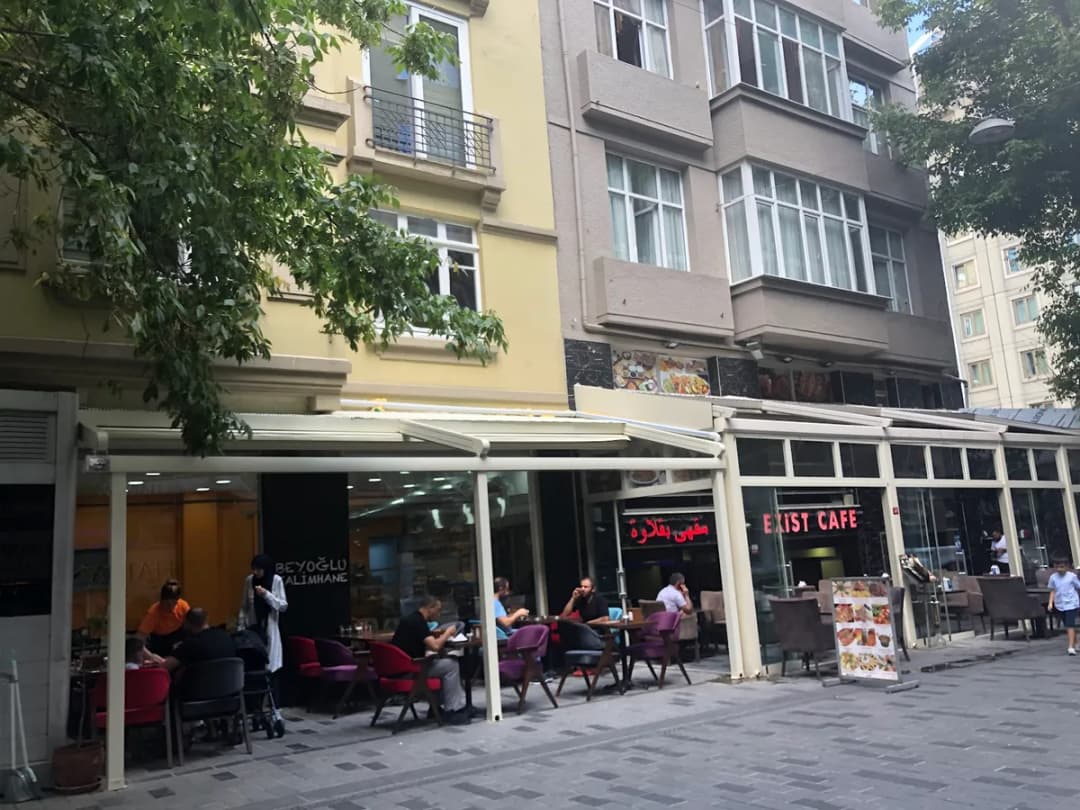 Bilge Ozel Ruh Sagligi ve Danismanlik Hizmetleri — Mental Health & Psychology in Istanbul