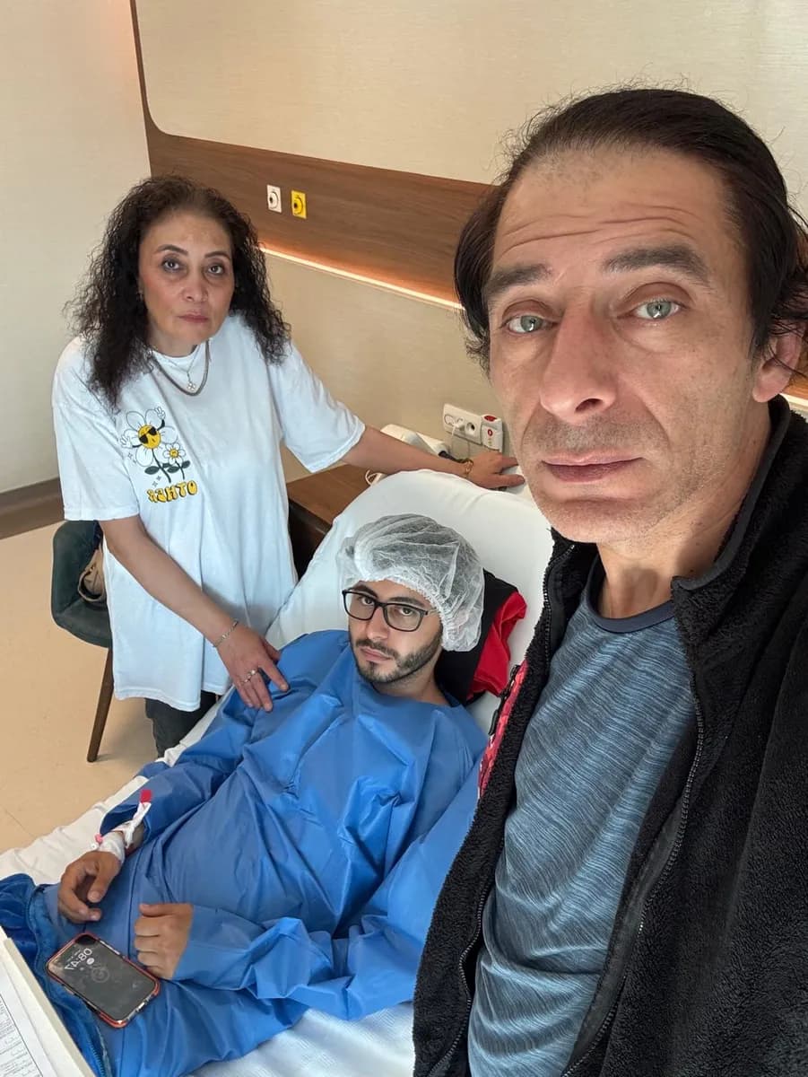 Uzm. Dr. Ayşe Akkuş Kavak, Dermatoloji — Dermatology & Skin Care in Istanbul