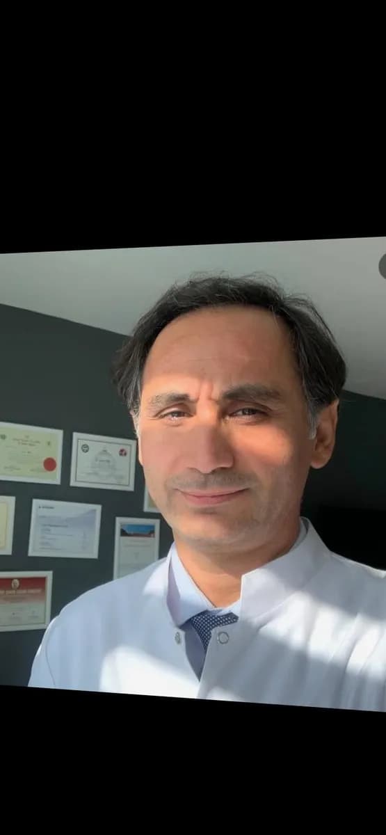 Dr. İsmet BİLGİ - Ortopedi ve Travmatoloji Uzmanı — Orthopedics & Sports Medicine in Istanbul
