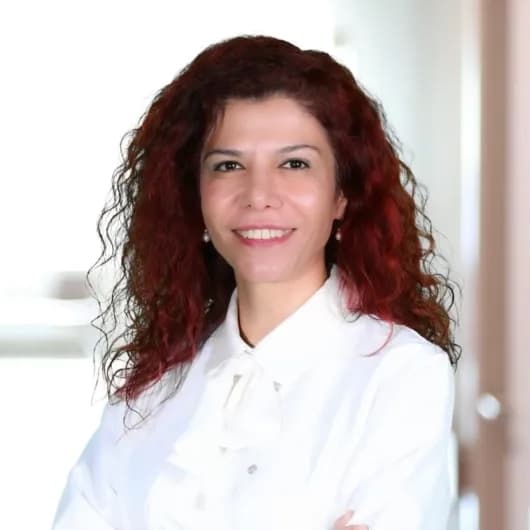 Prof. Dr. Meral Günaldı — Oncology & Cancer Care in Istanbul