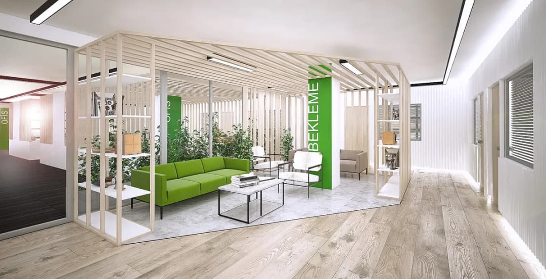 Respitek Vivisol Merkez — Labs & Diagnostics in Istanbul