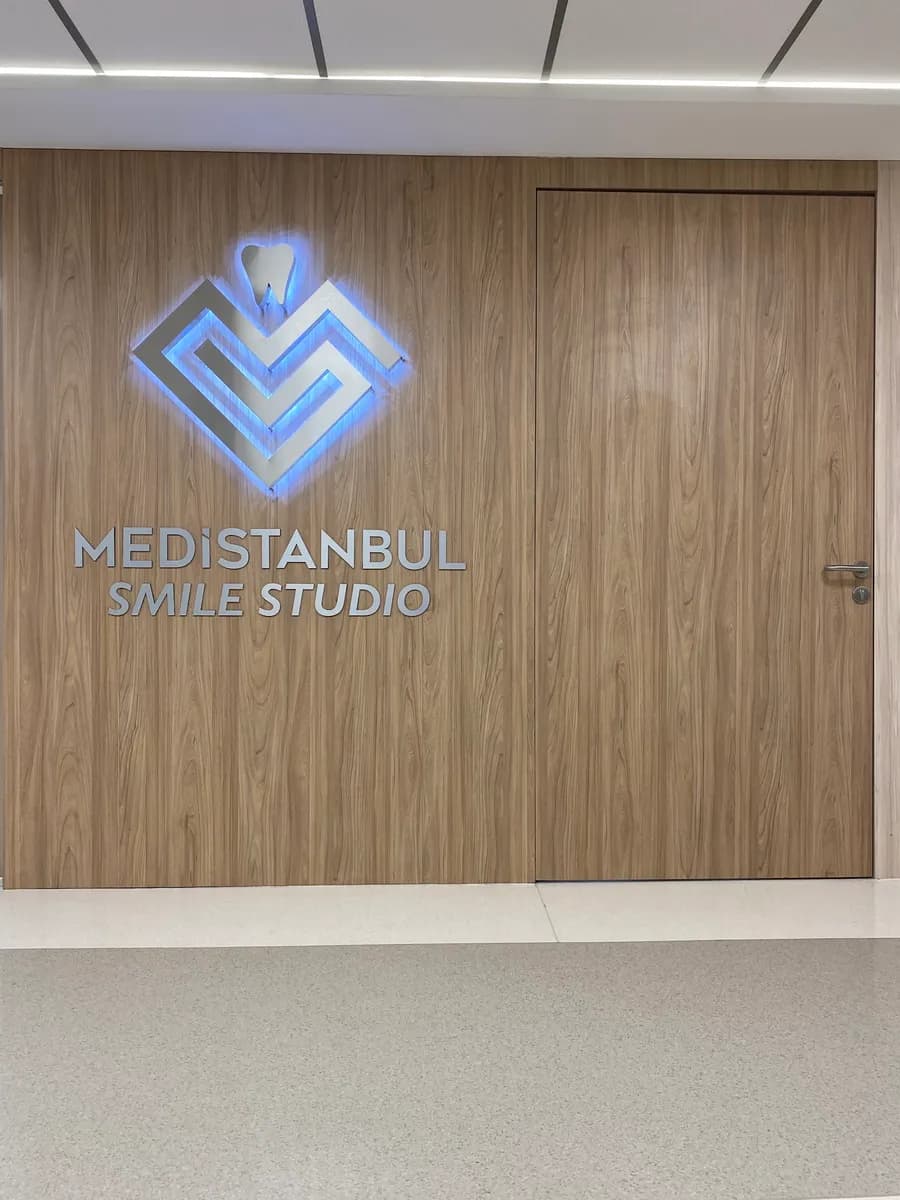 Medistanbul Dent — Dental Clinics in Istanbul