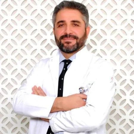 Op. Dr. Abdurrahman Çiftçi, Ortopedi Ve Travmatoloji — Orthopedics & Sports Medicine in Istanbul