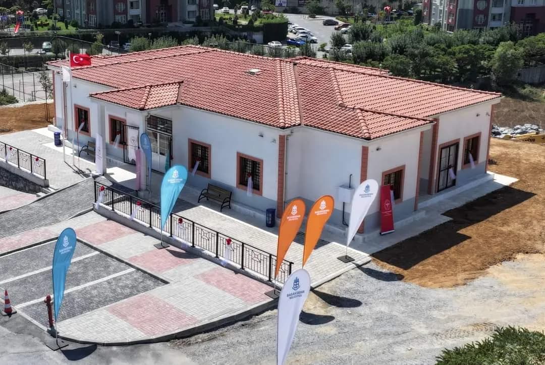 Oyakkent Ayşe Dağ Aile Sağlığı Merkezi