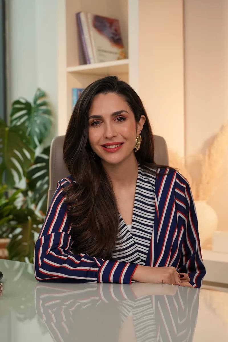 Doç. Dr. Nur Cihan Coşansu — Dermatology & Skin Care in Istanbul
