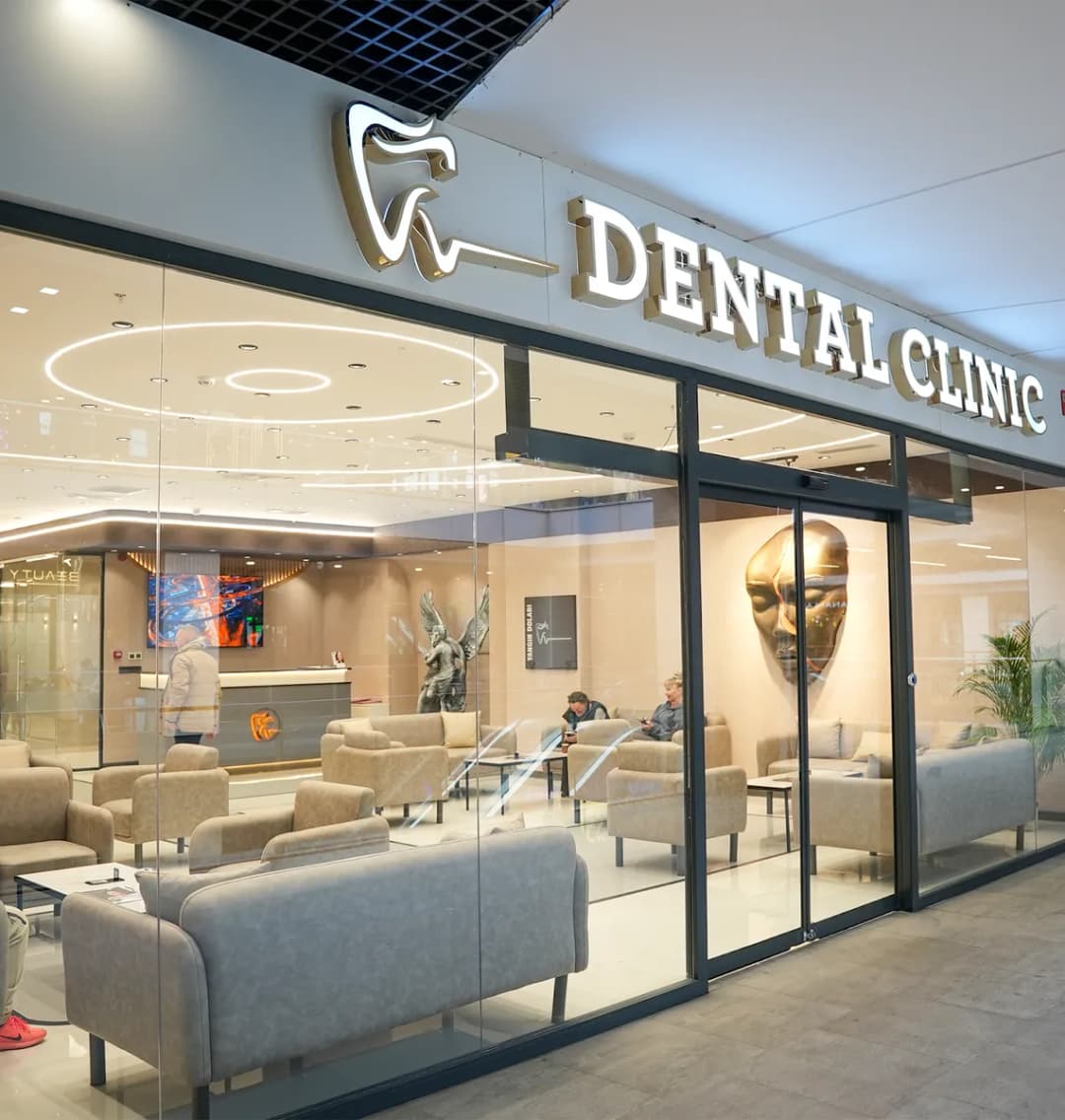 Point Dental Clinic — Dental Clinics in Istanbul