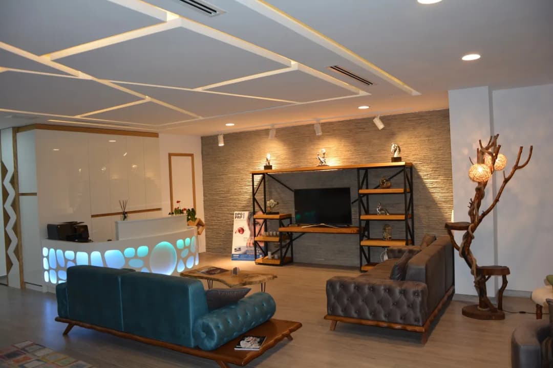 Dr. Serkan BALTA | Plastic Surgery Istanbul - TummyTuck - Liposuction - BrazilianButtLift — Cosmetic & Plastic Surgery in Istanbul