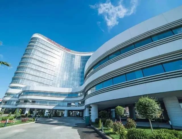 VM Medical Park Pendik Hastanesi