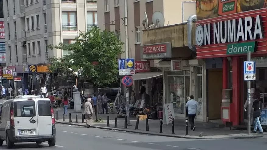 Derya Pharmacy — Pharmacies in Istanbul
