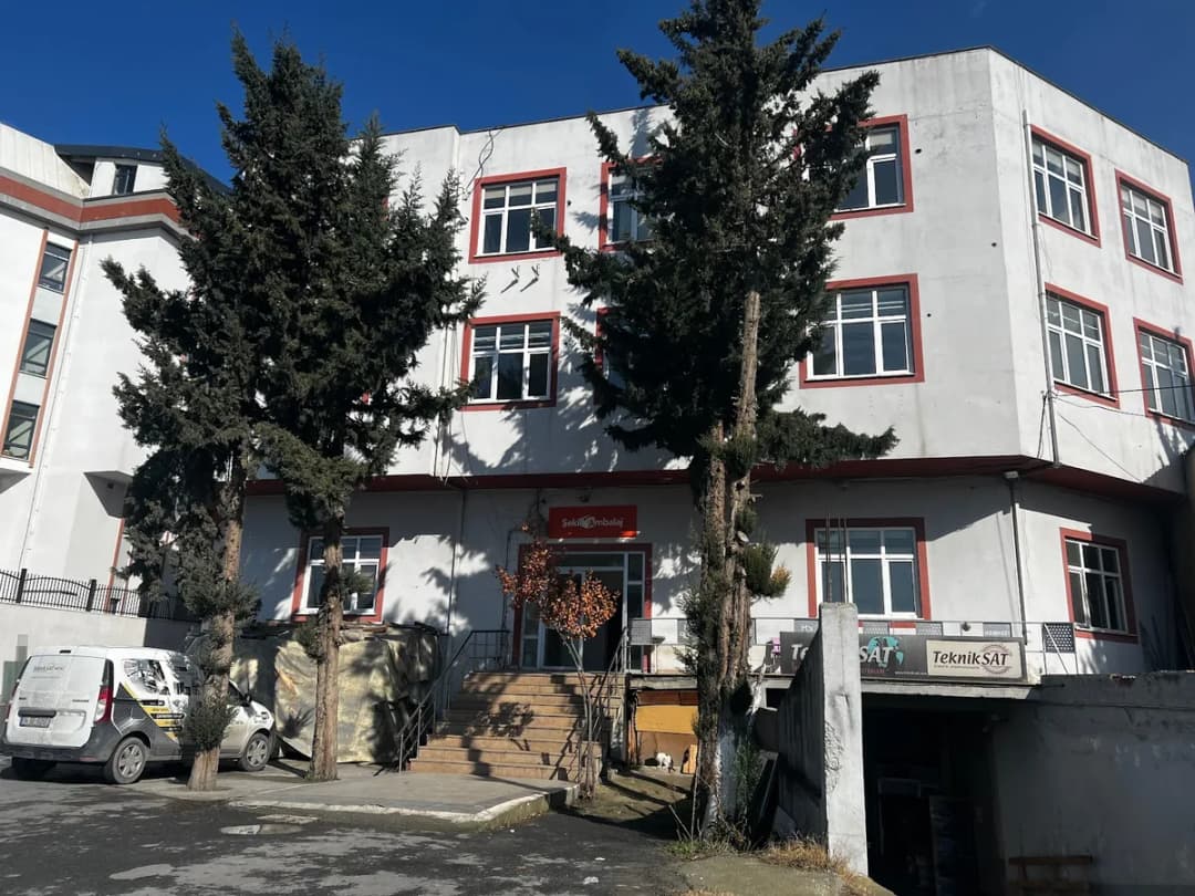 Nehir İlaç Ve Medikal Paz. İç ve Dış Ticaret — Medical Equipment & Supplies in Istanbul