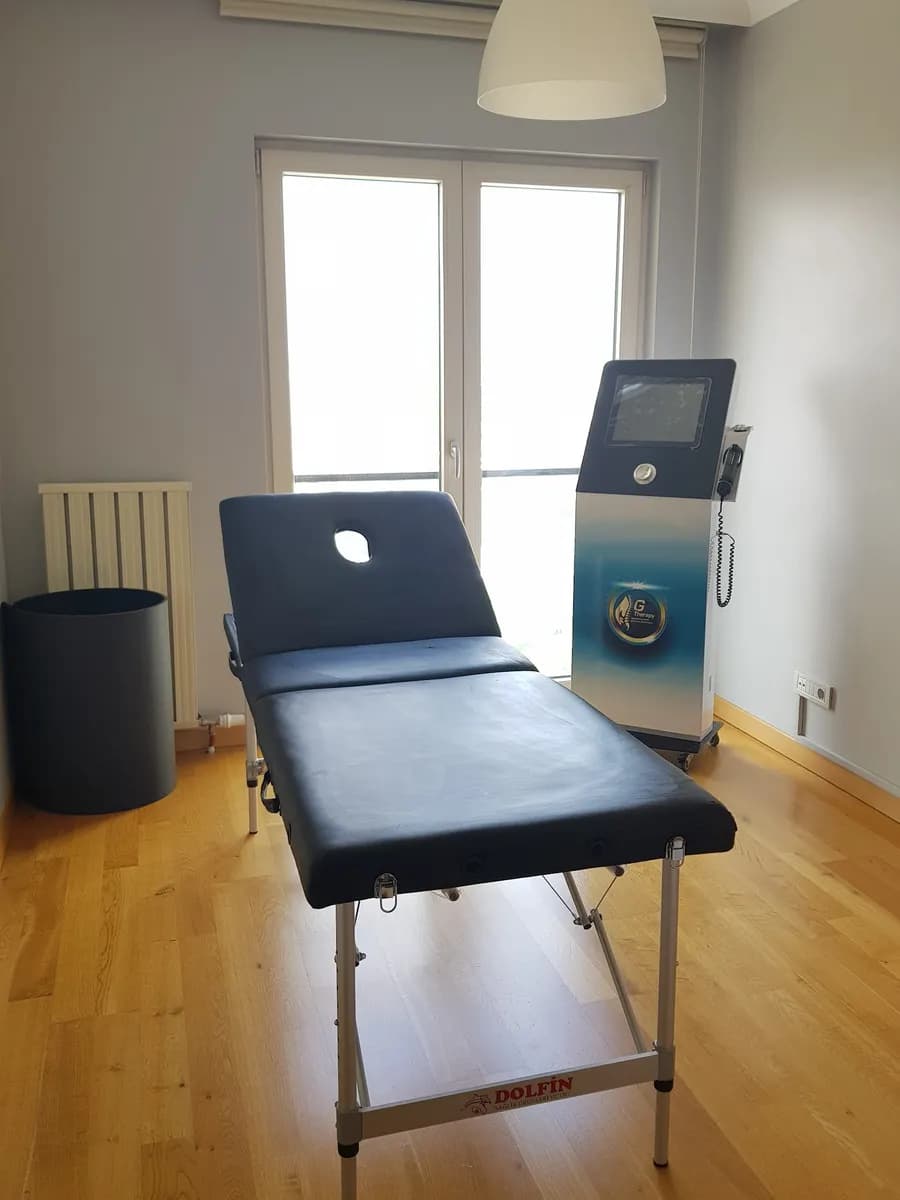 G Therapy İstanbul — Physiotherapy & Rehabilitation in Istanbul
