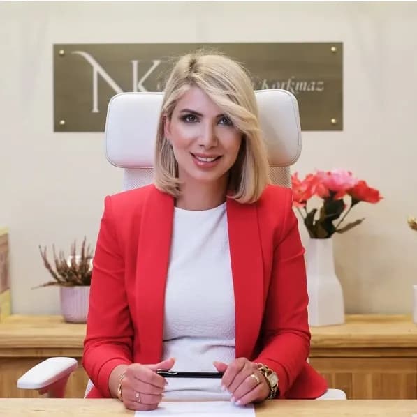 Doç. Dr. Nazlı KORKMAZ - Etiler Kadın Hastalıkları, Doğum ve Tüp Bebek Doktoru