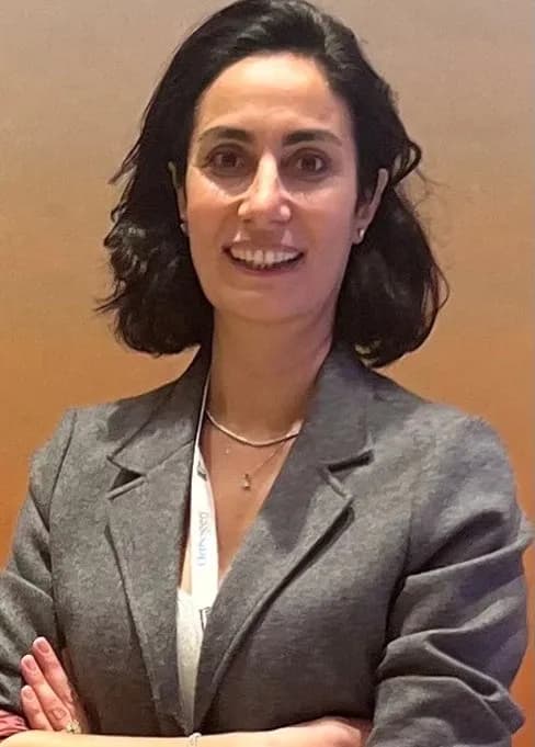 Doç.Dr. Çiğdem Kunt İşgüder-Perinatoloji ve Kadın Hastalıkları ve Doğum Uzmanı — OB/GYN & Women's Health in Istanbul