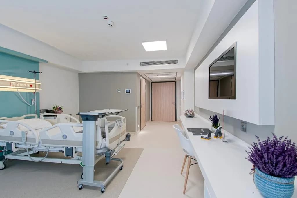 DHT Hospital