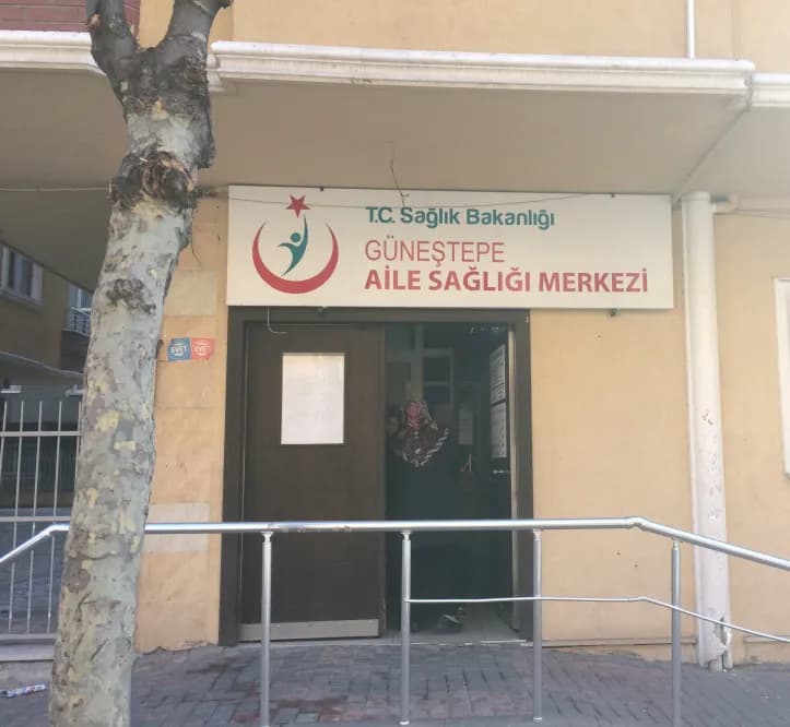 Güneştepe Aile Sağlığı Merkezi
